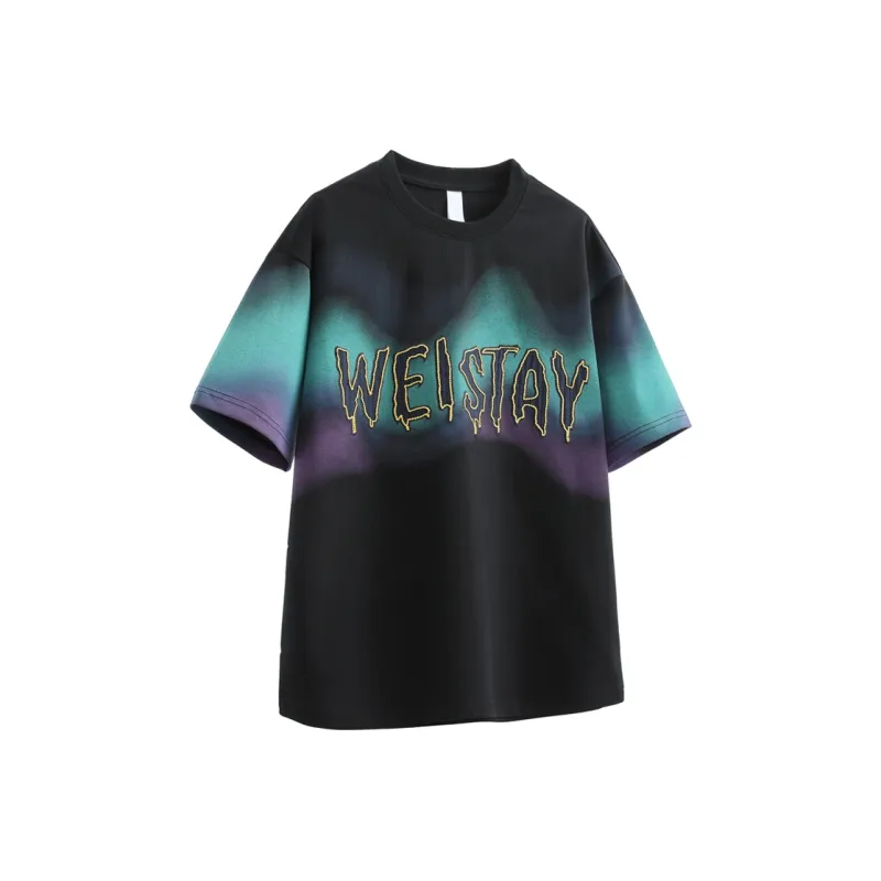 WKOOG T Shirts Unisex-5
