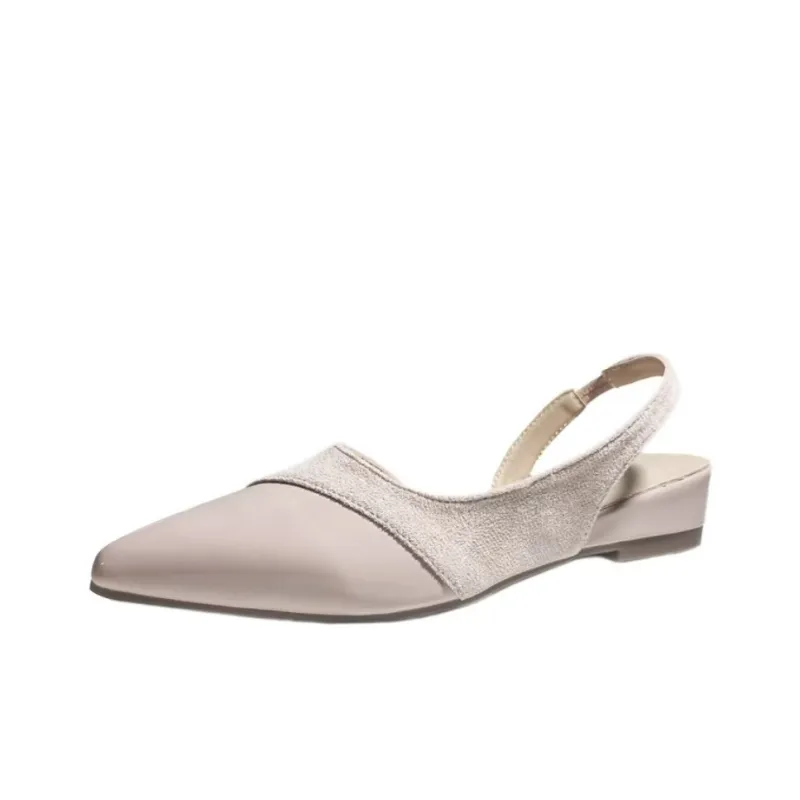 NTOZE Casual Single Shoes Women's Box-0