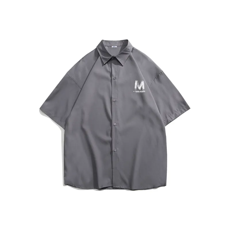 Warrior Huichao Cloud Sail Collection Shirt Unisex-7
