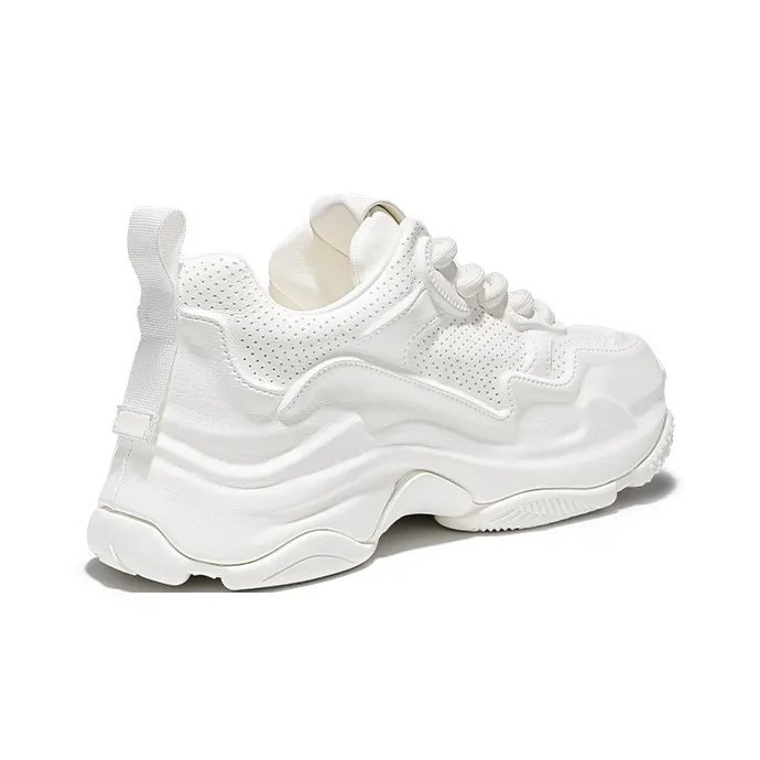 SALAXI Low Top Chunky Sneakers Unisex-1