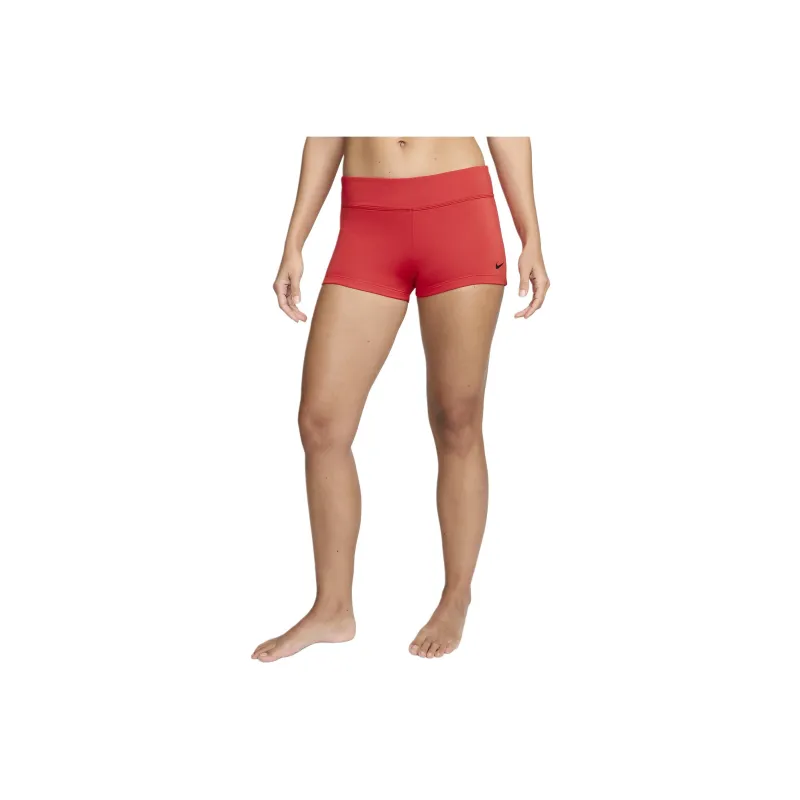 Nike Swim Essential Women's Kick Shorts-0