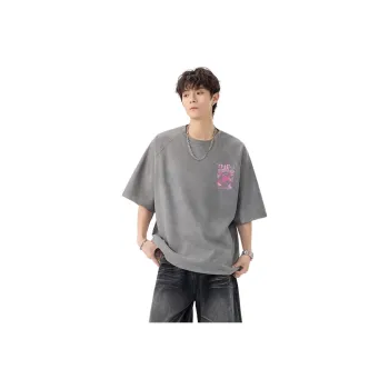 NOAHGIGI T Shirts Unisex
