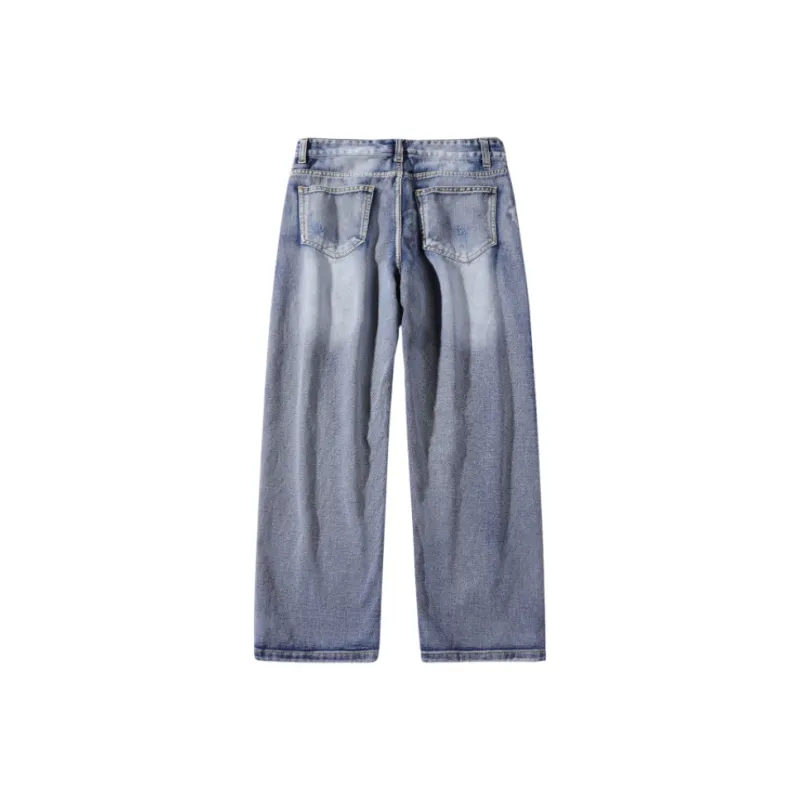 DJ.SPIRIT Jeans Unisex-1