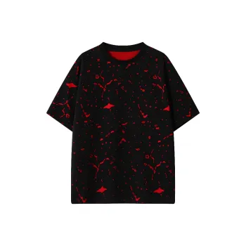 ROBINHOOD Drop Shoulder Sleeve T Shirt Women's