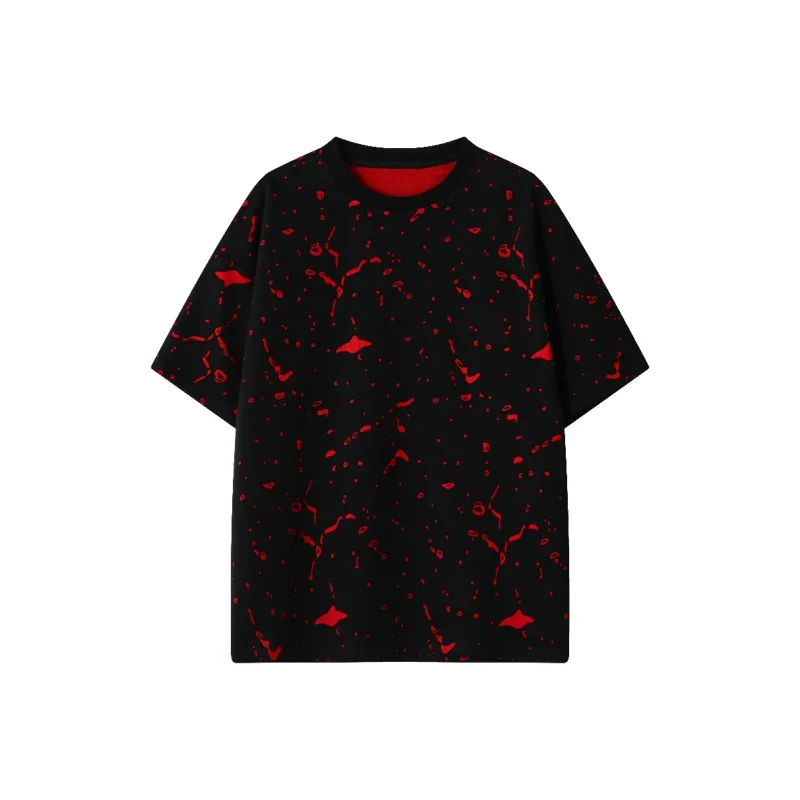 ROBINHOOD Drop Shoulder Sleeve T Shirt Women's-0