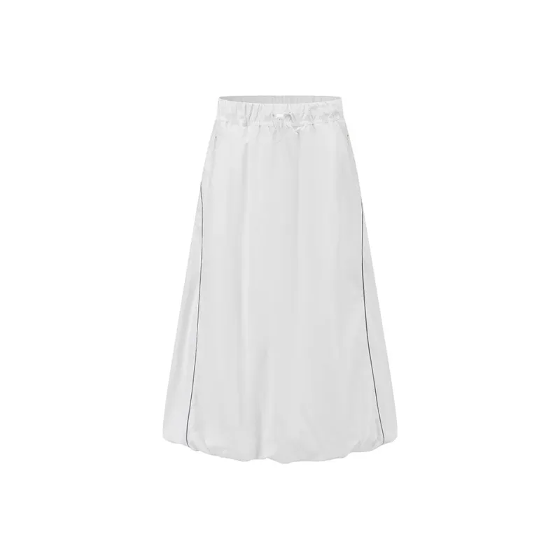 XINQITIAN Spring And Summer Tennis Skirt Skirt Women's-6