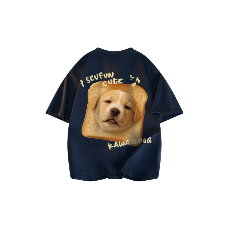 7 SEVFUN T Shirts Unisex-12