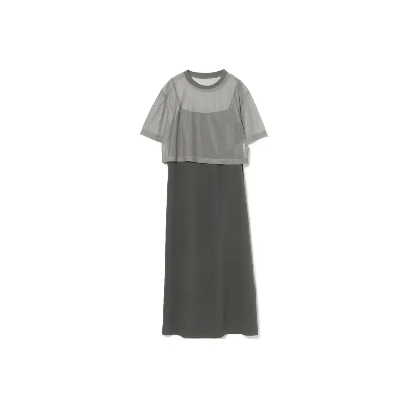Beams Two Piece Skirt Sets Women's-0