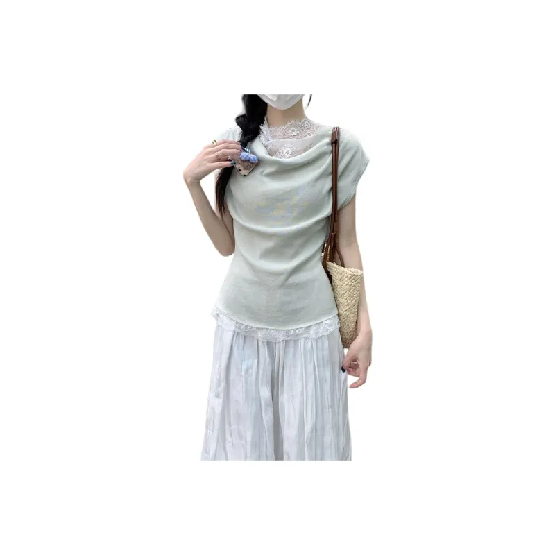 The Temptation Of The Muse Knitwear Women's-7