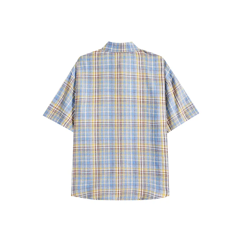 CHARLIE GOLF Shirts Unisex-5