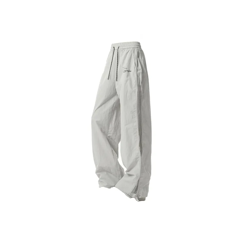 SOIE Casual Pants Unisex-2