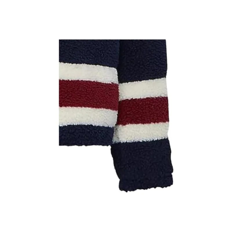 Tommy Hilfiger Jackets Men Multicolor-5