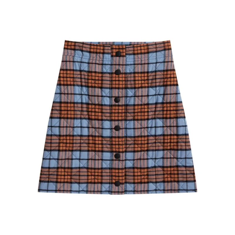 MSGM Casual Short Skirts Women's-4