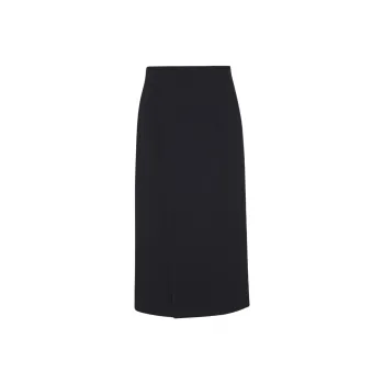 THE ROW Kavi Skirt