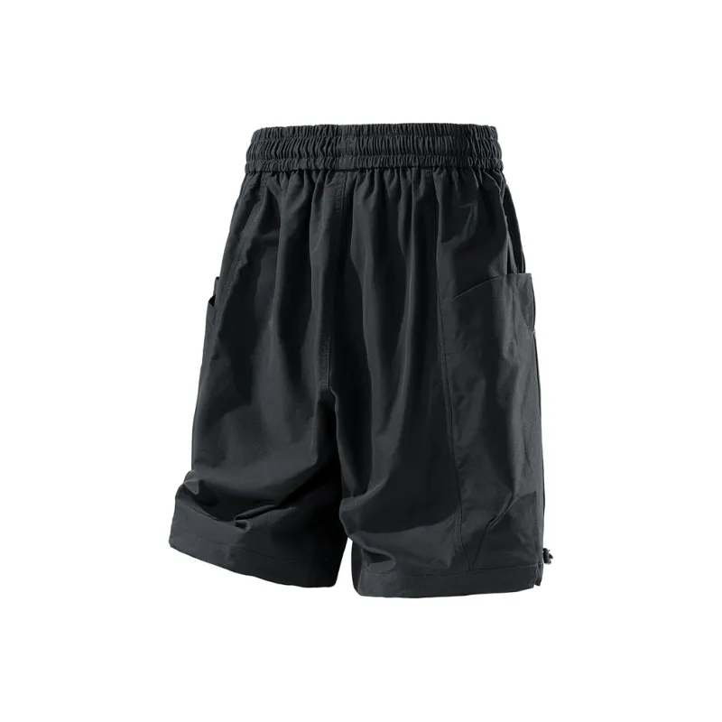 FCB ARCELONA Cargo Shorts Unisex-1