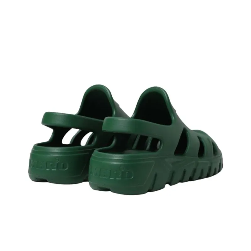Umbro TOPI FISHERMAN Anti Slip Wear Resistant River Trekking Shoes Unisex Green-2