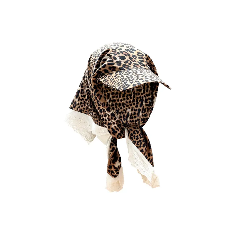 Classmate Yang Polyester Cotton Blend Hats & Caps Women's-5