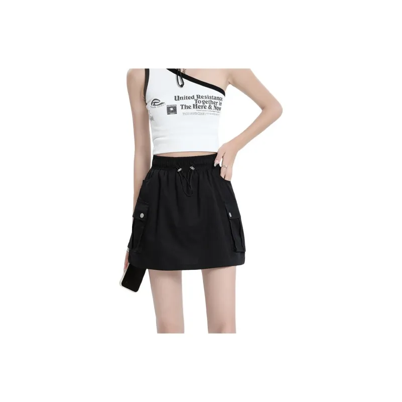 FOREVER 21 Casual Short Skirts Women's-6