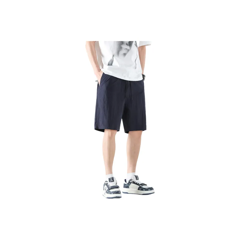 CREAZIONI LA FANTASIA E MOBILE Casual Shorts Unisex-12
