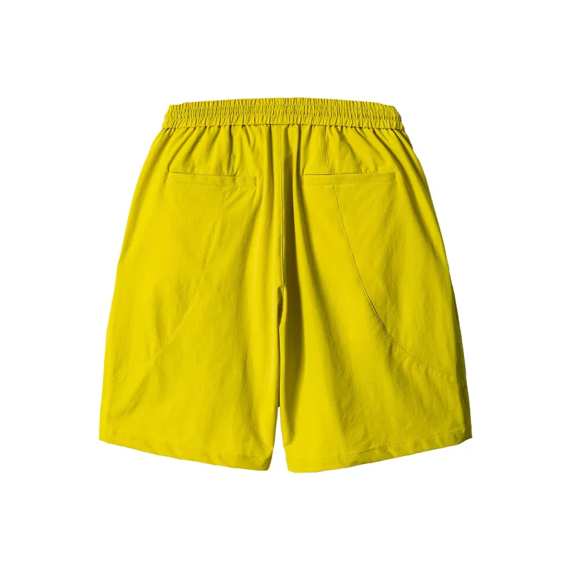 NARTALIY Casual Shorts Unisex-1