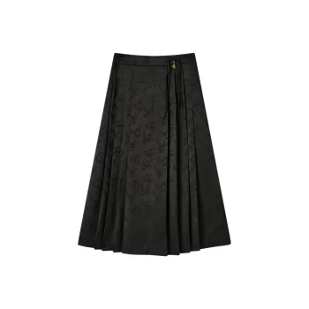 SEM/R Casual Long Skirts Women's