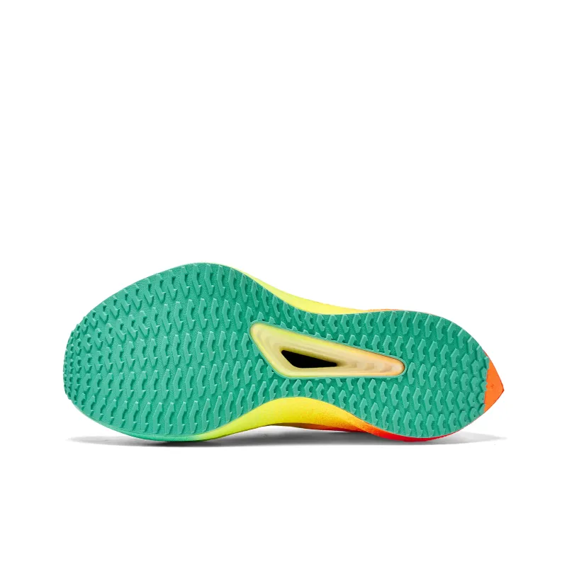 Jianjie Running Shoes Unisex Low Top Blue-18