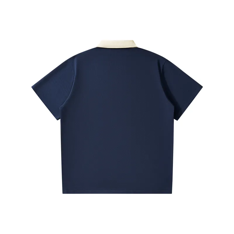 LA'T.WEEKEND Polo Shirts Unisex-10