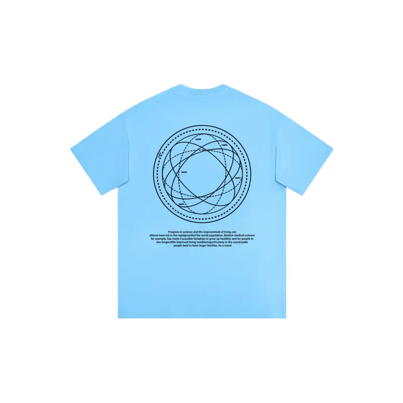 Caramella Unisex Undershirts-19
