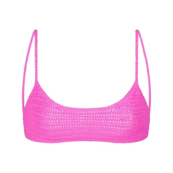 Skims Bikinis Women's Pink