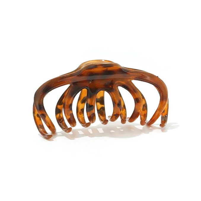 Like A Dream Acrylic Hair Clips Women's-18