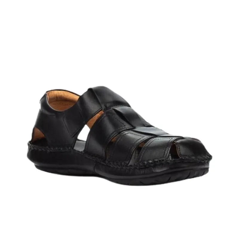 PIKOLINOS TARIFA River Trekking Shoes Men's Black-1