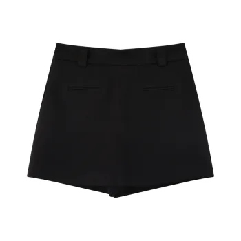 DianThia Casual Short Skirts Women's