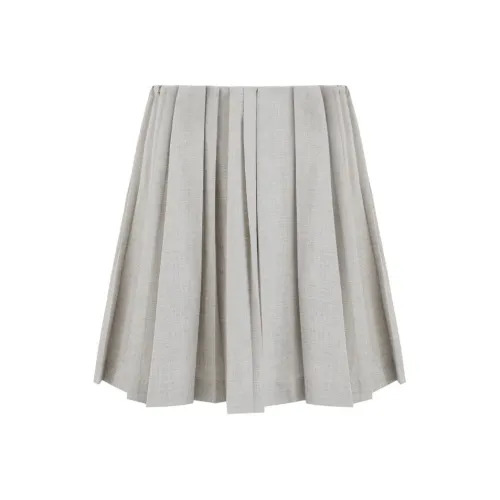 Self Who Casual Short Skirts Women's