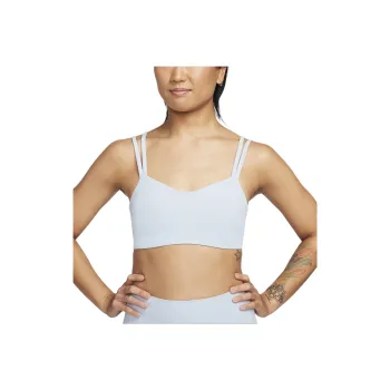 Nike Zenvy Strappy Women's Light-Support Padded Sports Bra