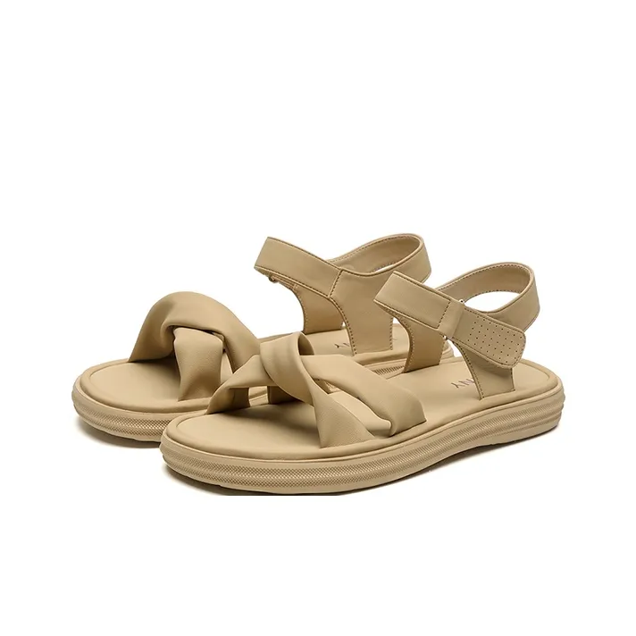JOSINY One Strap Sandals Women's-6