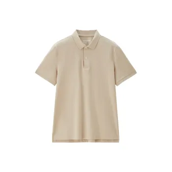 UNIQLO Polo Shirts Men