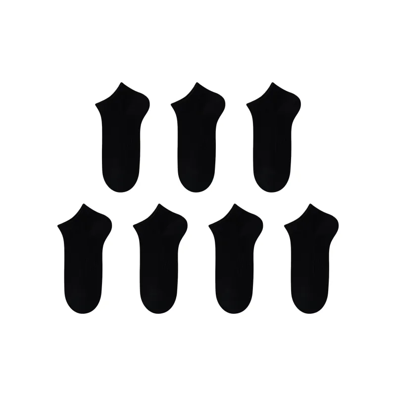 XXLLG Ankle Socks Men's Combo Set-1