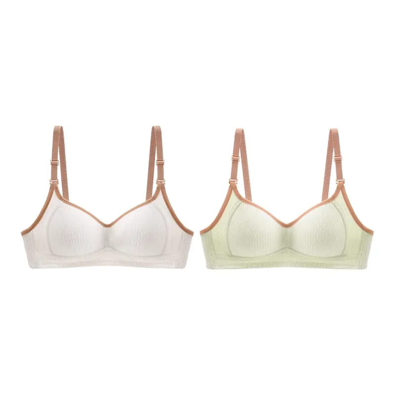 GRACE TOPIC Bra Women's Combo Set-19