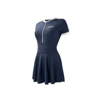 ZOKE Swim Dresses & Skirts Women's Dark Blue