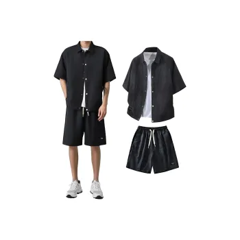 Ganbostore Casual Sportswear Unisex