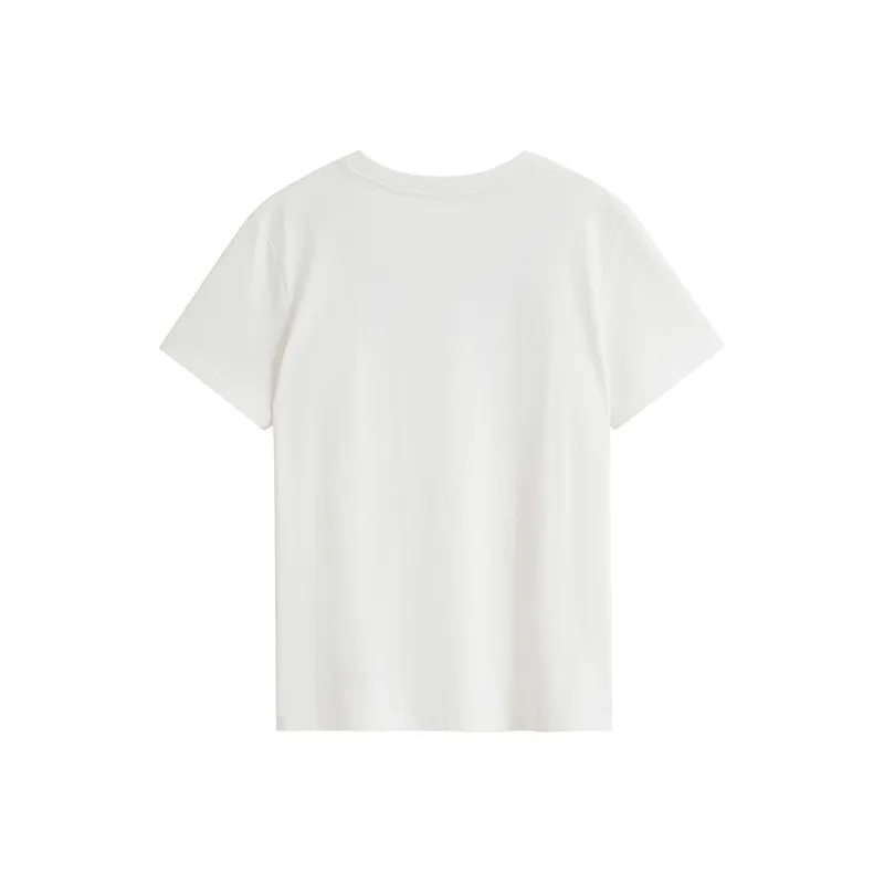 Inman T Shirts Women's-1