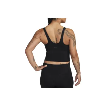 Nike Alate Women's Medium Support Padded Sports Bra Tank Top