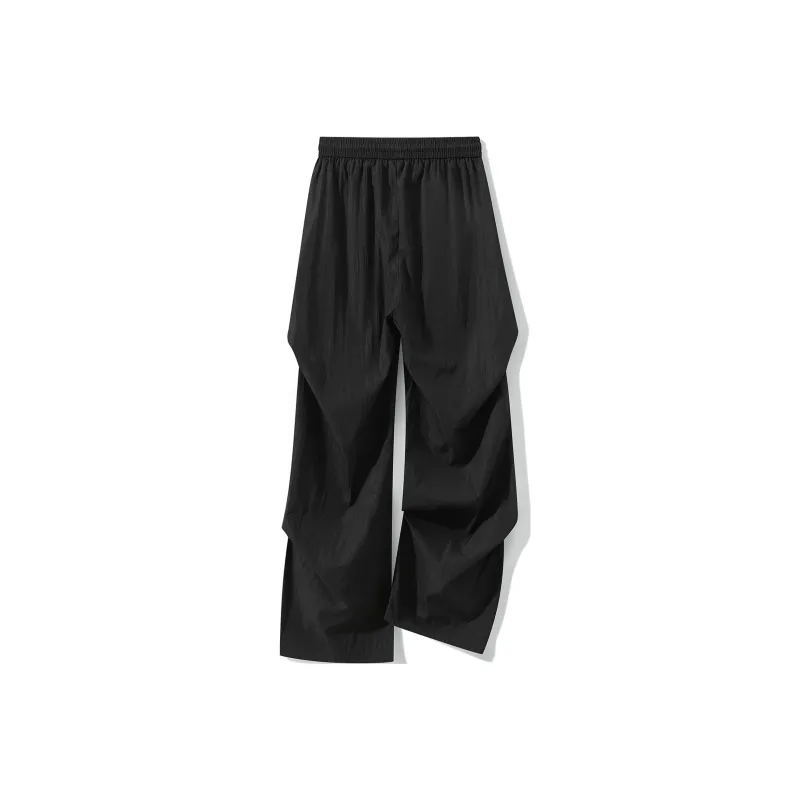 FONDLOOK Casual Pants Unisex-1