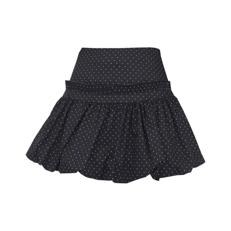 Mm Casual Short Skirts Women's-3