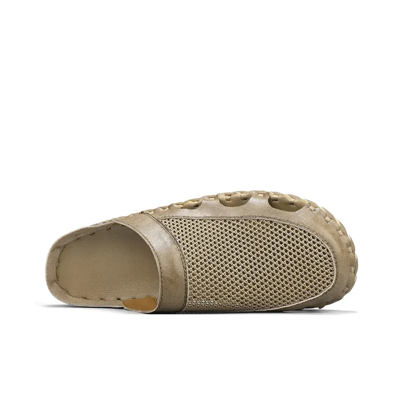 QIUTEXIONG River Trekking Shoes Men's-9