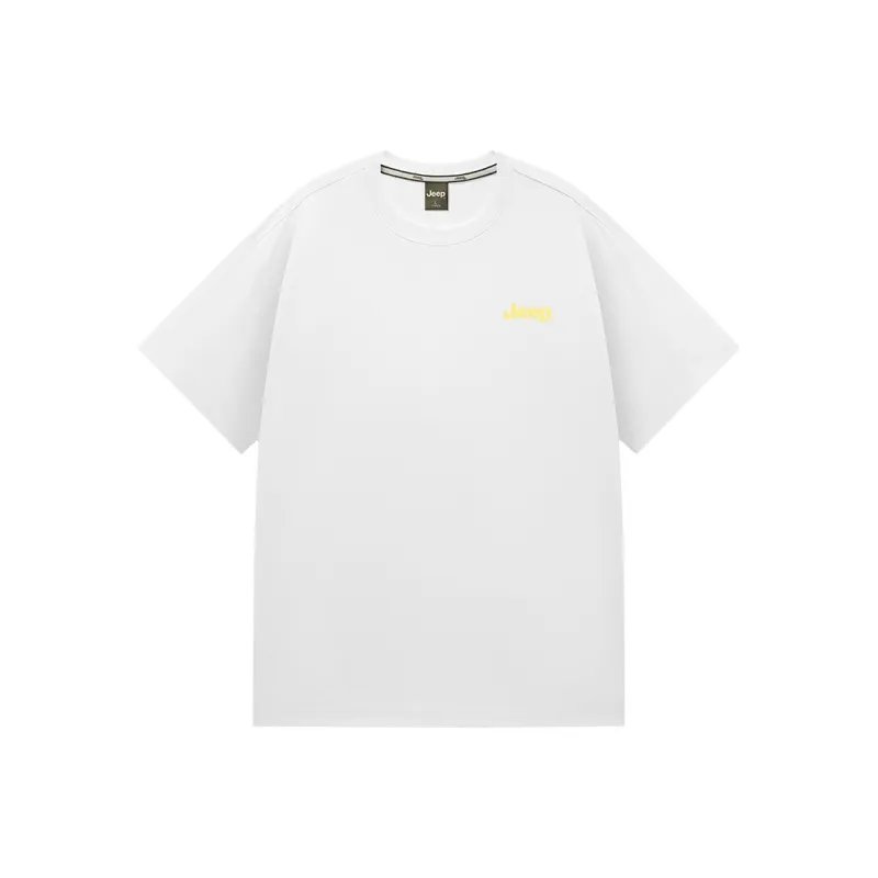 Jeep T Shirts Unisex-0