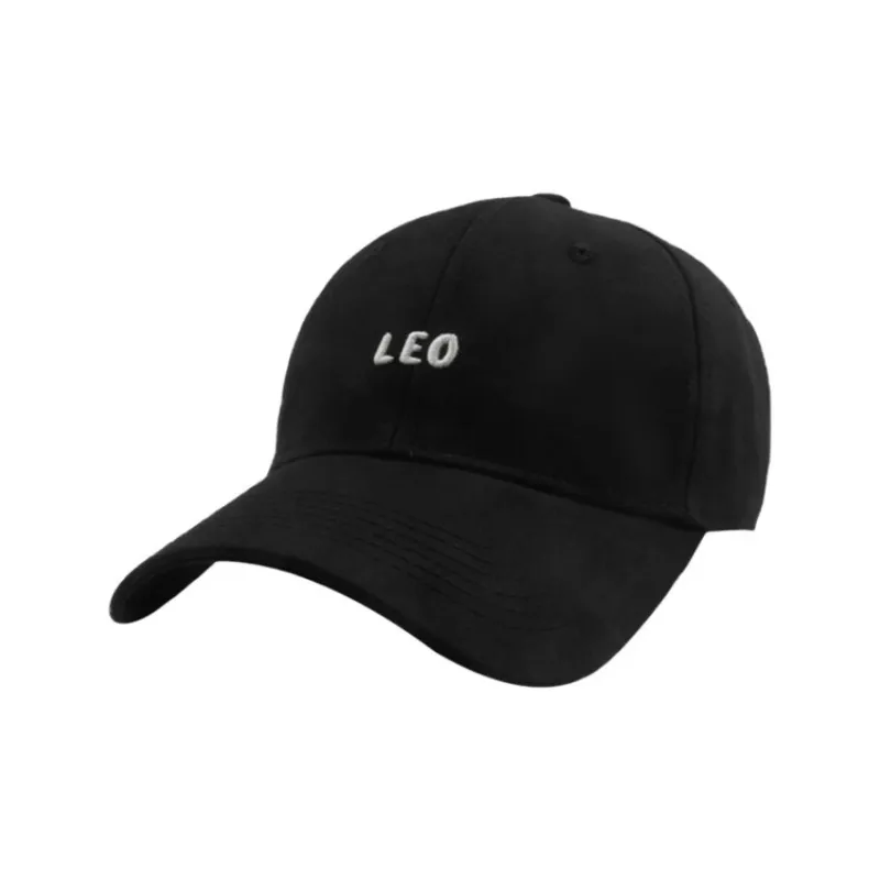 Banner The Piggy Cotton Baseball Caps Unisex-1