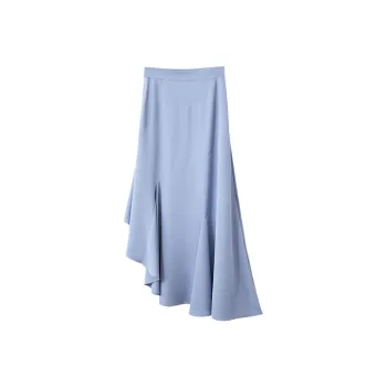 AMII Casual Long Skirts Women's