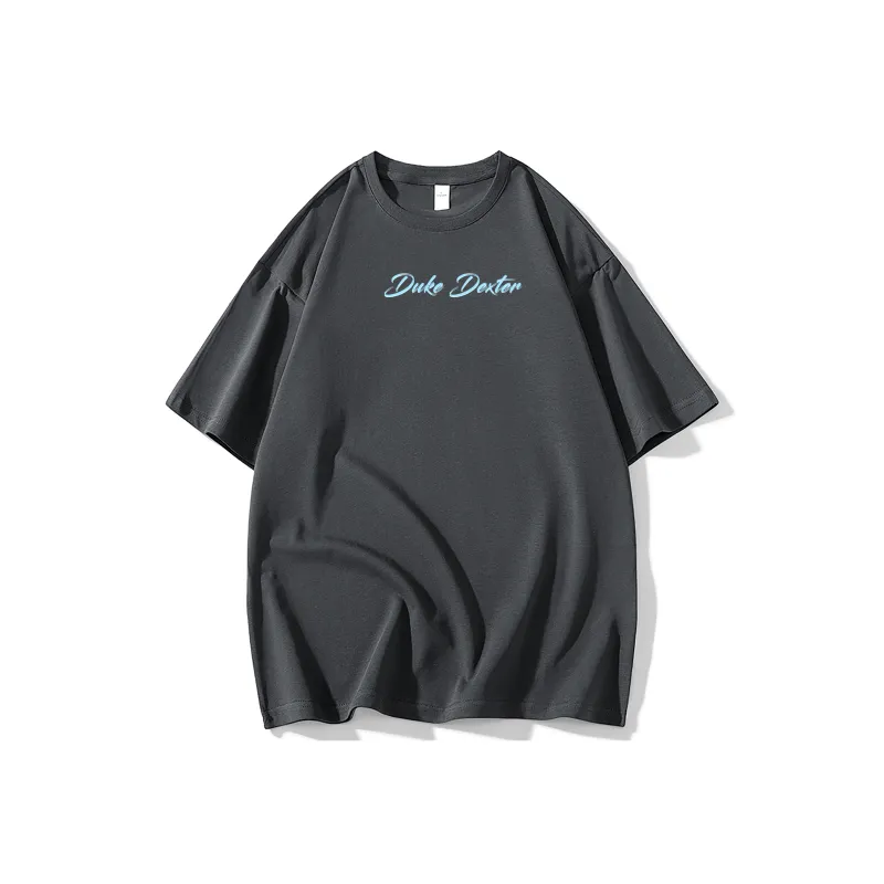 DUKE+DEXTER T Shirts Men-8