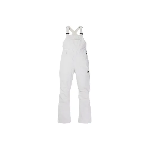 BURTON Avalon Ski Pants Women's White